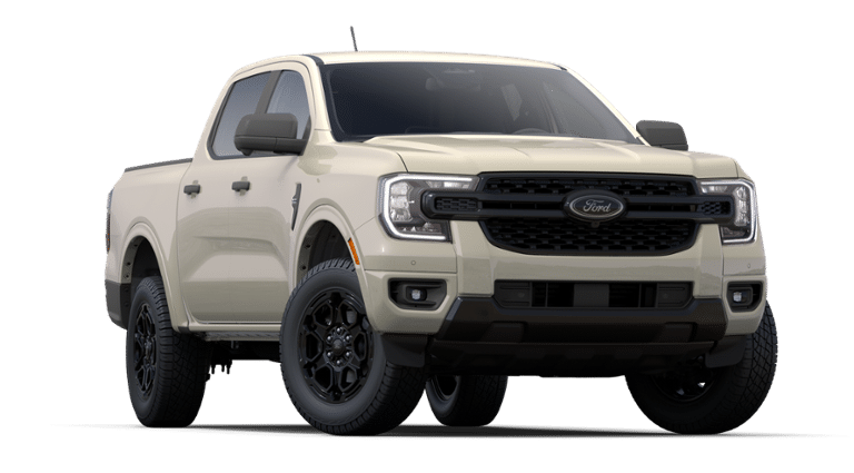 Ranger® vehicle